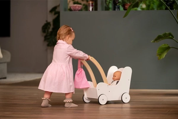 Voor kinderen vanaf 3 jaar