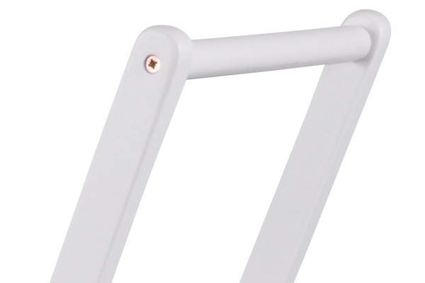 Verstelbare duwstang (53-54 cm)