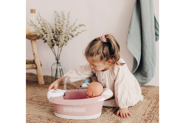 Voor kinderen vanaf 3 jaar