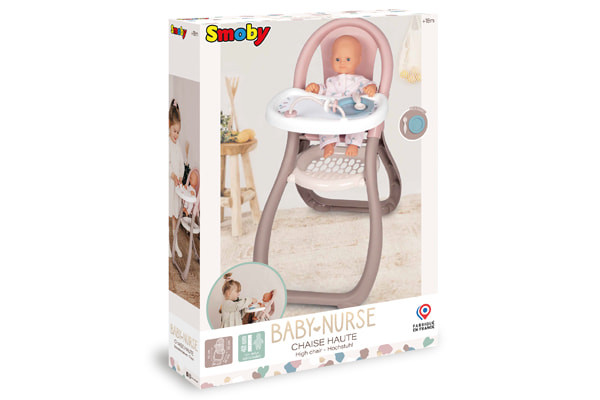 Voorzijde verpakking