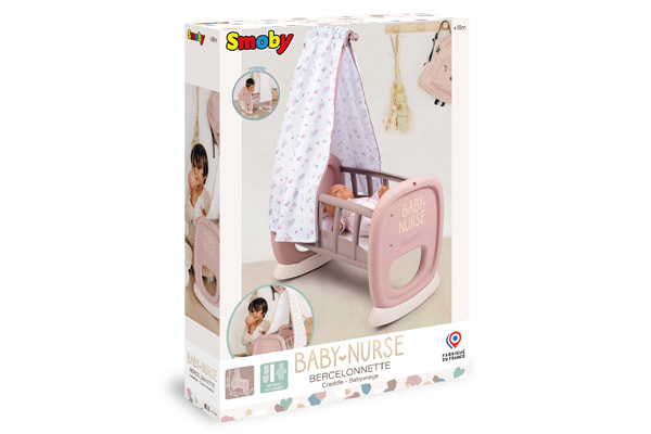 Voorzijde verpakking