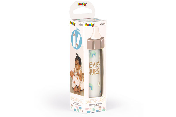 Leuke aanvulling op een poppenwagen of -bedje