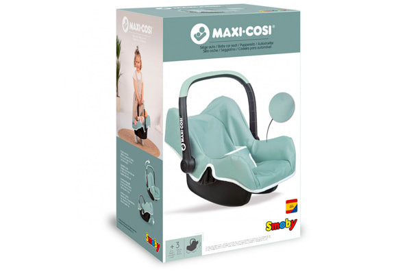 Voorzijde verpakking