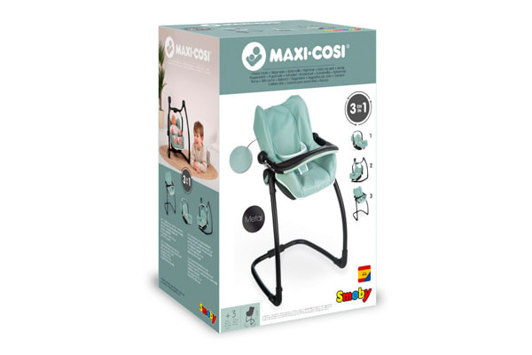 Voorzijde verpakking